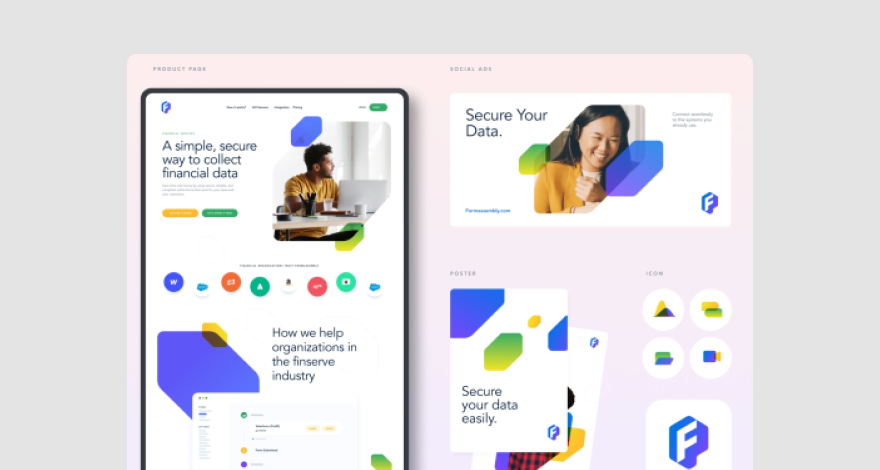 Website Mockup Template: A Practical Guide to Choosing and Customizing One
